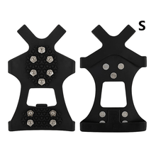 Load image into Gallery viewer, Anti-Slip Ice Cleats Crampons