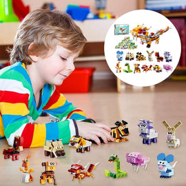 Granule Toy Brick