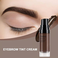 Load image into Gallery viewer, Longwear Waterproof Tinted Brow Gel