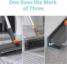 Load image into Gallery viewer, Sakerplus Heavy Duty 3 In 1 Floor Brush