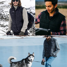 Load image into Gallery viewer, Outdoor Heated Vest