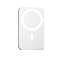 Load image into Gallery viewer, Portable Magnetic Power Bank