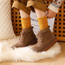 Load image into Gallery viewer, Soft Comfy Warm Socks for Fall &amp; Winter