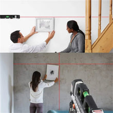 Load image into Gallery viewer, Laser Level Line Tool