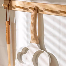 Load image into Gallery viewer, 1 Set 4 Hole Skillet with Handle