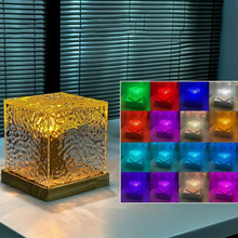 Load image into Gallery viewer, Wave Lamp