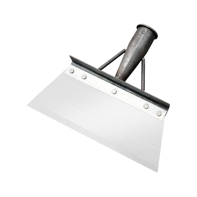 Multifunctional Cleaning Shovel