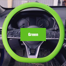 Load image into Gallery viewer, Car Steering Wheel Protective Cover