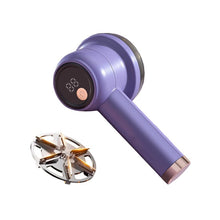 Load image into Gallery viewer, Rechargeable Fabric Hairball Trimmer