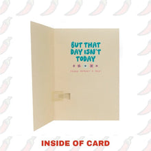 Load image into Gallery viewer, Joker Greeting Prank Card For Mother