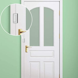 Home Security Door Locks