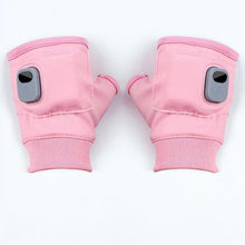 Load image into Gallery viewer, Portable Heating Gloves
