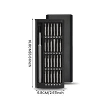 Load image into Gallery viewer, 24 in 1 Precision Screwdriver Set