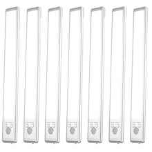 Load image into Gallery viewer, Rechargeable Motion Sensor Led Lights1
