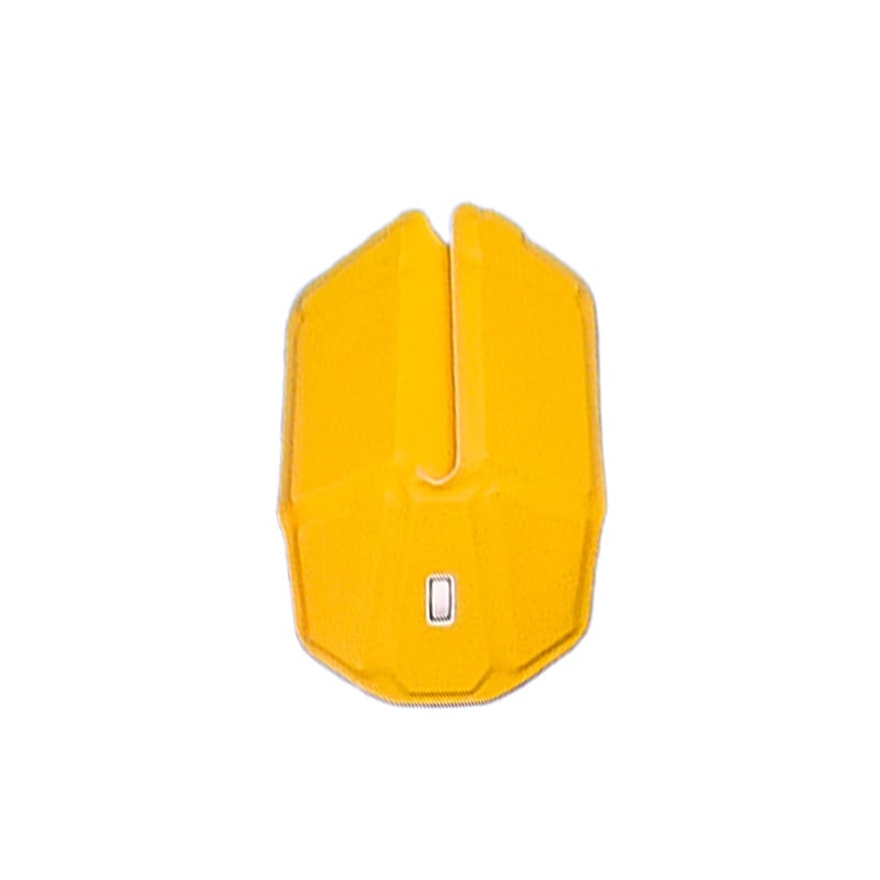 Ultra-Slim Foldable Wireless Mouse