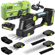 Load image into Gallery viewer, Cordless Hedge Trimmer