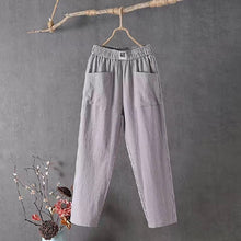 Load image into Gallery viewer, Women's Loose Pants