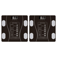 Load image into Gallery viewer, Intelligent Body Fat Scale