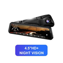 Load image into Gallery viewer, HD Multi-Function Touch Screen Car Recorder