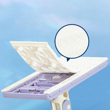 Load image into Gallery viewer, Convenient Cloth Changing Mini Mop
