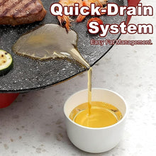 Load image into Gallery viewer, Non-Stick Electric BBQ Grill with Temperature Control