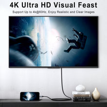 Load image into Gallery viewer, USB-C to HDMI Cable 8K 60Hz