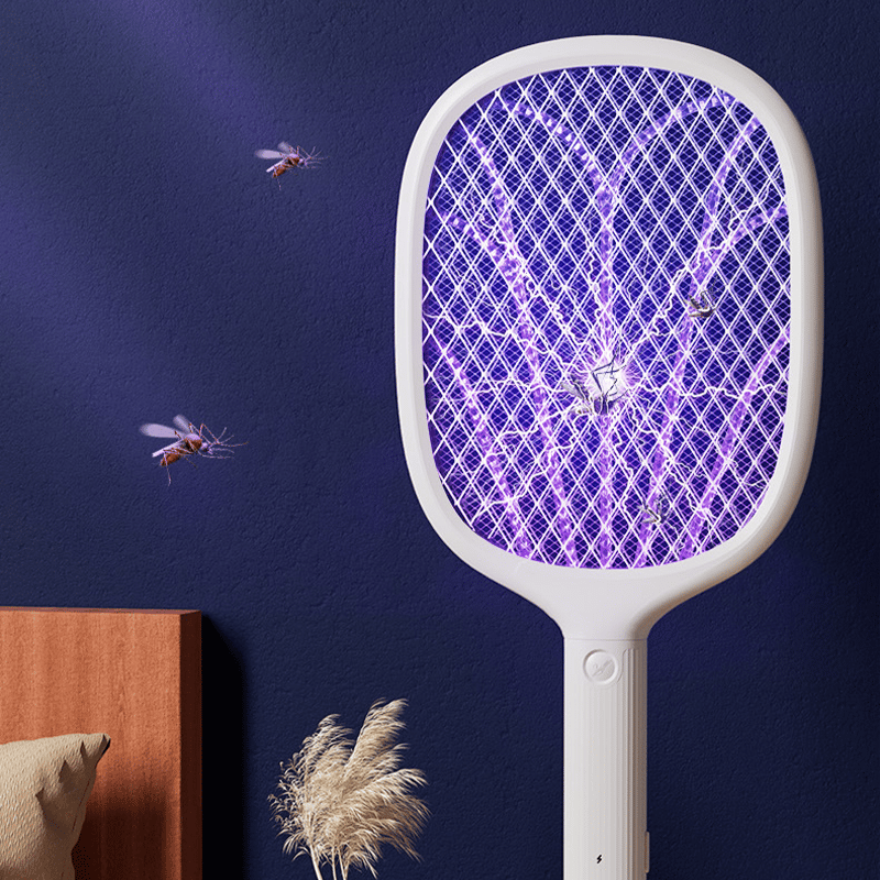 Powerful Mosquito Zapper for Indoor & Outdoor Use