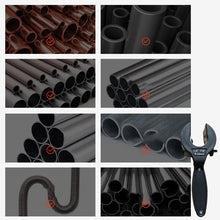 Load image into Gallery viewer, Ratchet-type Pipe Cutter