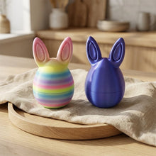 Load image into Gallery viewer, 3D Printed Rainbow Bunny Easter Egg Set