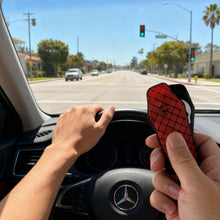 Load image into Gallery viewer, Flipping Fidget Toy Magnetic Fingerboard