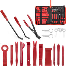 Load image into Gallery viewer, Car Repair Tool Kit Portable Automotive Tool Set