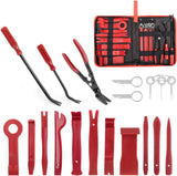 Car Repair Tool Kit Portable Automotive Tool Set