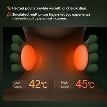 Load image into Gallery viewer, The Bionic 3D Neck &amp; Shoulder Massager with Smart Heat