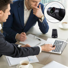 Load image into Gallery viewer, Portable Video Recorder Device