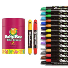 Load image into Gallery viewer, Water-soluble oil pastels