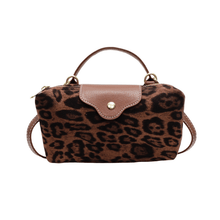 Load image into Gallery viewer, Women's Fashion Colorblock Mini Crossbody Bag
