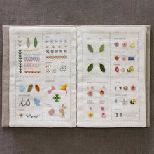 Load image into Gallery viewer, Stitch Book