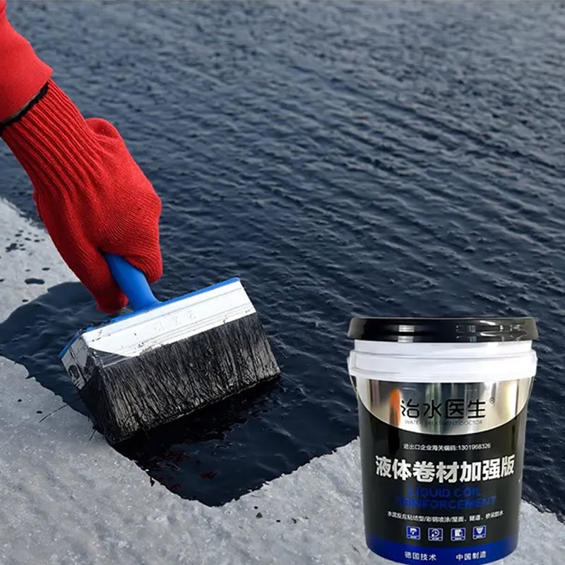 Waterproof multi-purpose polyurethane coating