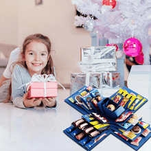 Load image into Gallery viewer, Candy Explosion Gift Box