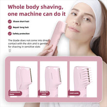Load image into Gallery viewer, Multi-Purpose Electric Hair Trimmer