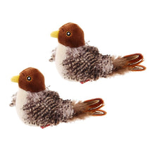 Load image into Gallery viewer, Upgraded Simulated Chirping Bird