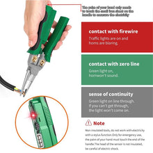 Load image into Gallery viewer, 8-in-1 Electrician’s Pliers