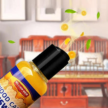 Load image into Gallery viewer, Beeswax Wood Polish