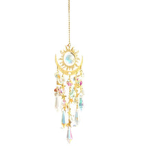 Load image into Gallery viewer, Crystal Sun Catcher