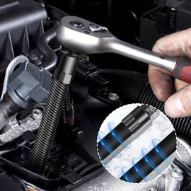 Flexible Connecting Rod