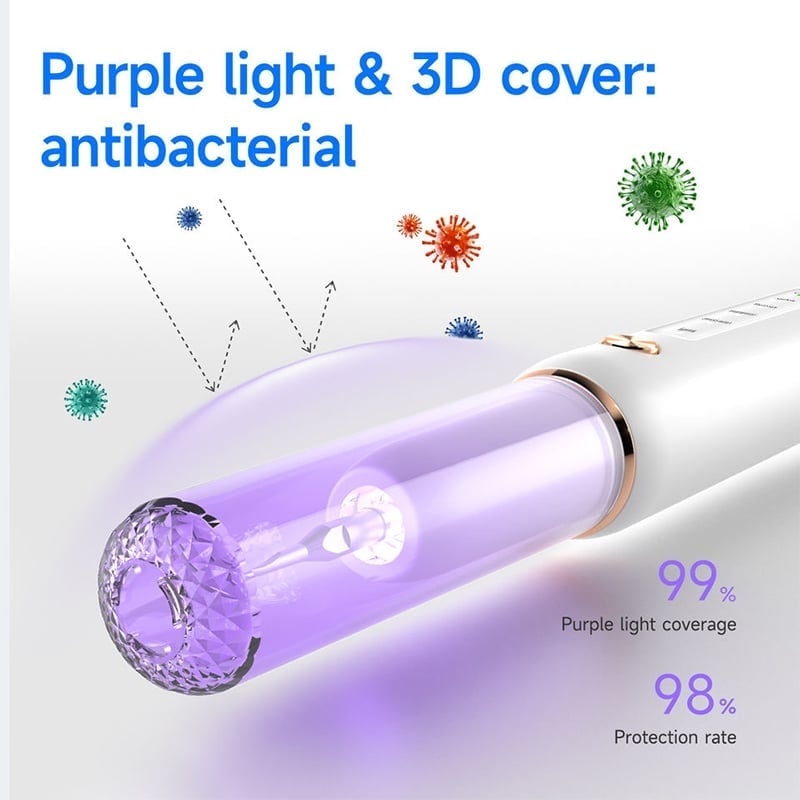 UltraSonic Dental Cleaner