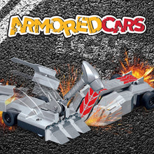 Load image into Gallery viewer, Combat Armored Cars (2 PCS)