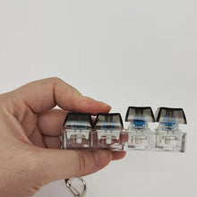 Load image into Gallery viewer, Fun Keycap Keyboard Keychain