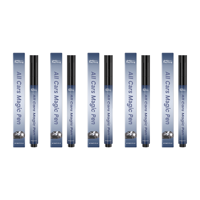 Sale30-Magic Car Scratch Removal Pen