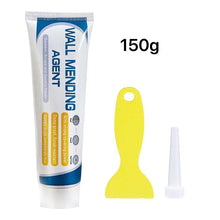 Load image into Gallery viewer, Efficient Drywall Repair Kit with Scraper